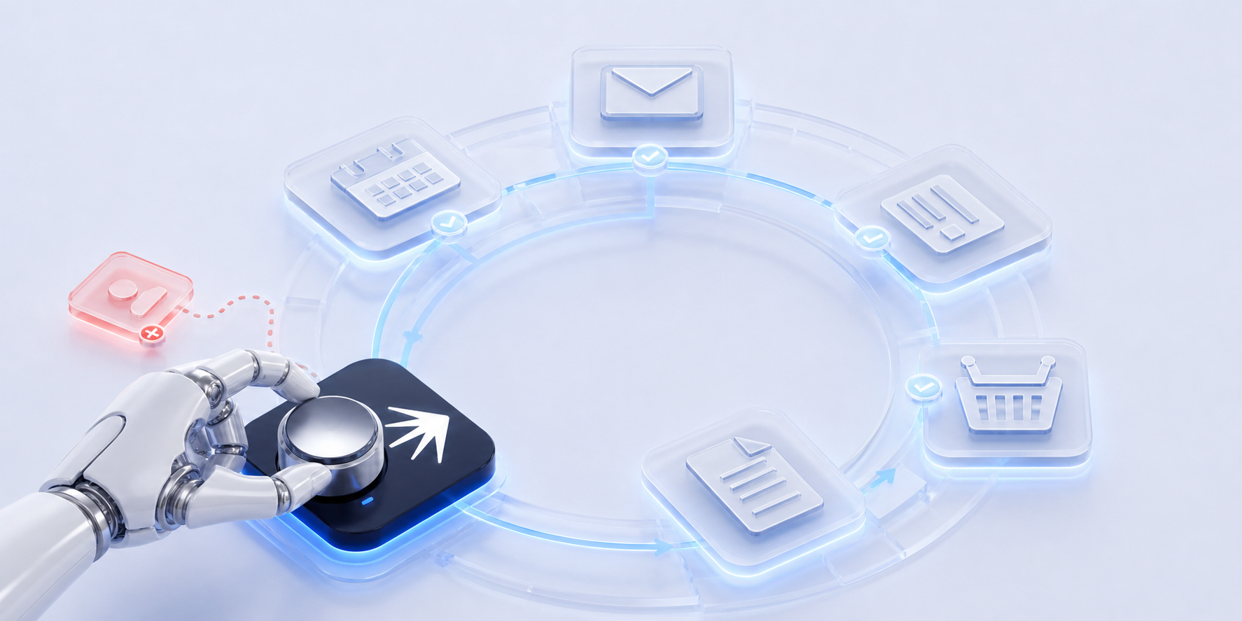 50 Everyday Web Tasks You Can Automate Without Coding cover