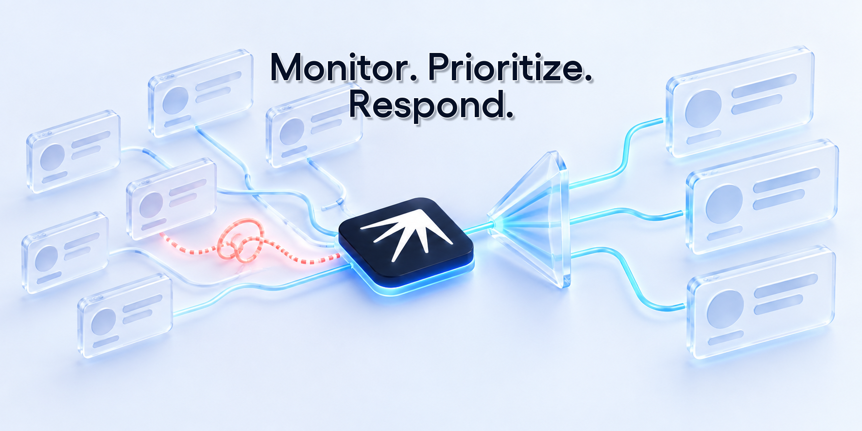 AI Social Media Monitoring: From Detection to Response cover