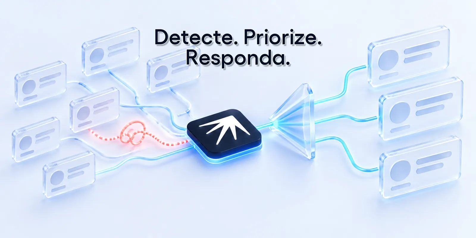 Monitoramento de redes sociais com IA: da detecção à resposta cover