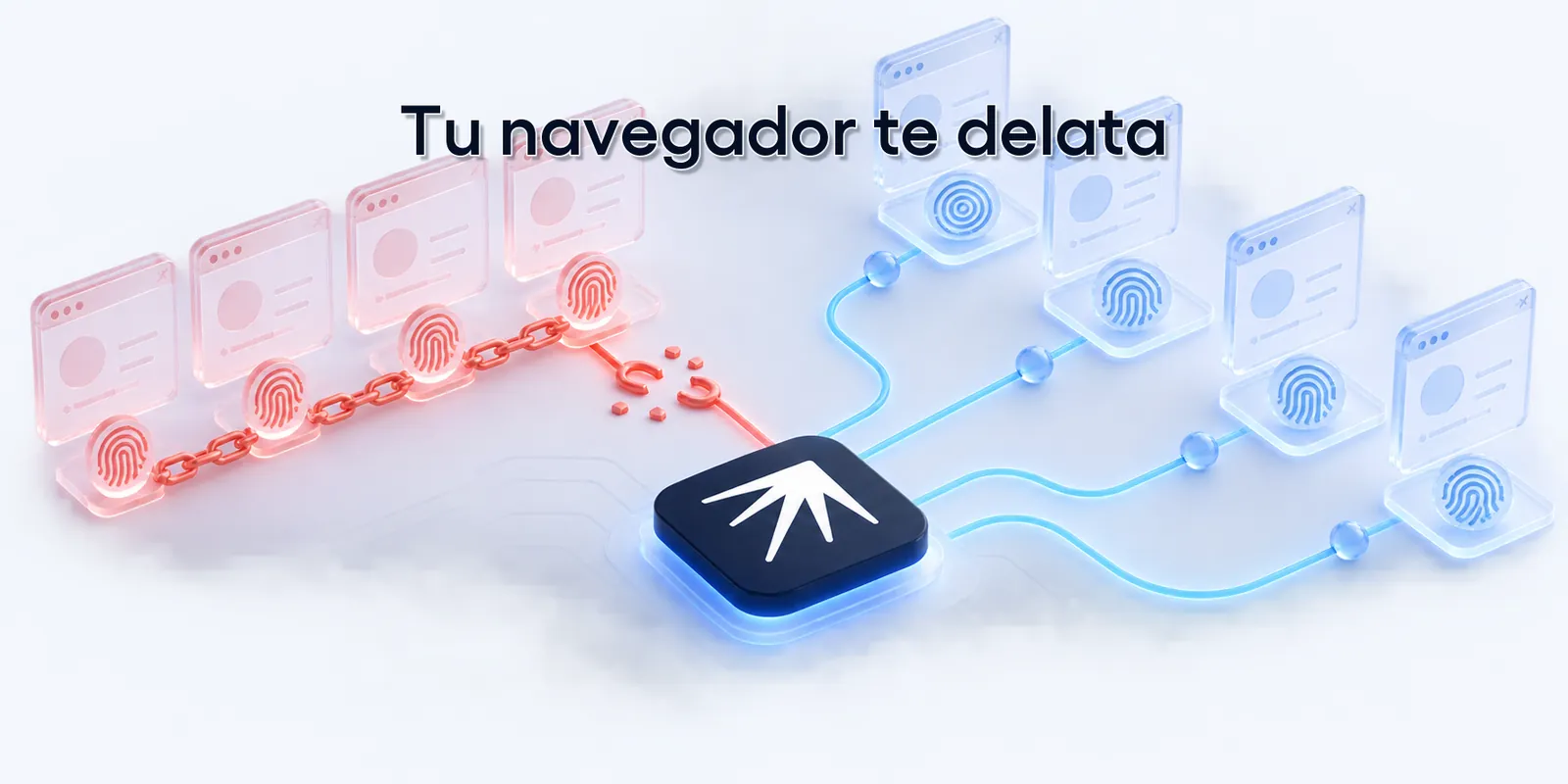 Huella digital del navegador: qué significa para tu automatización cover