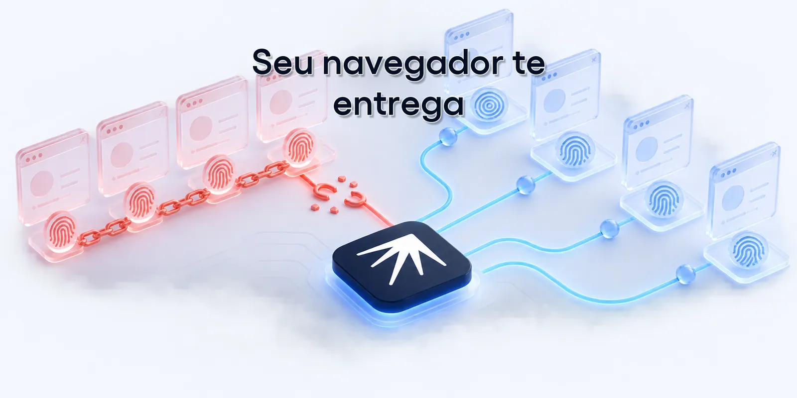Fingerprint do navegador explicado: o que significa para sua automação cover