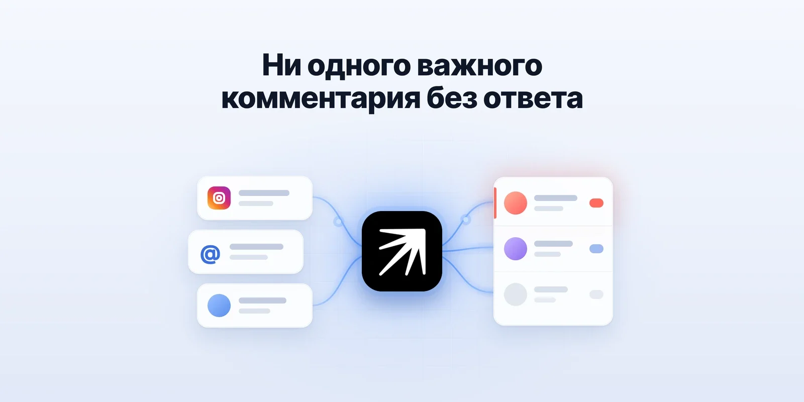 Мониторинг Instagram: упоминания, комментарии и конкуренты cover